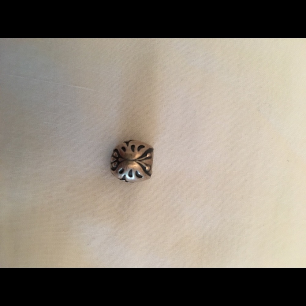 Authentic Butterfly Pandora Charm